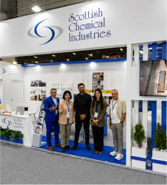 services for exhibition stall design